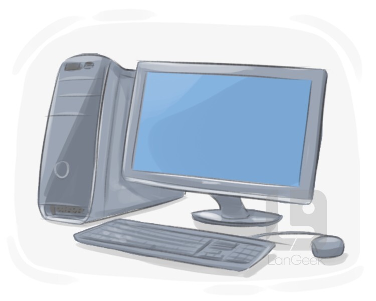 game computer